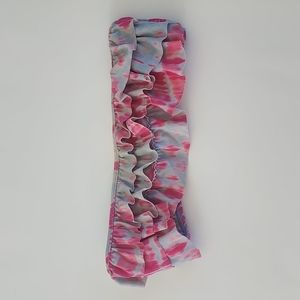 American‎ Eagle bikini top sz L